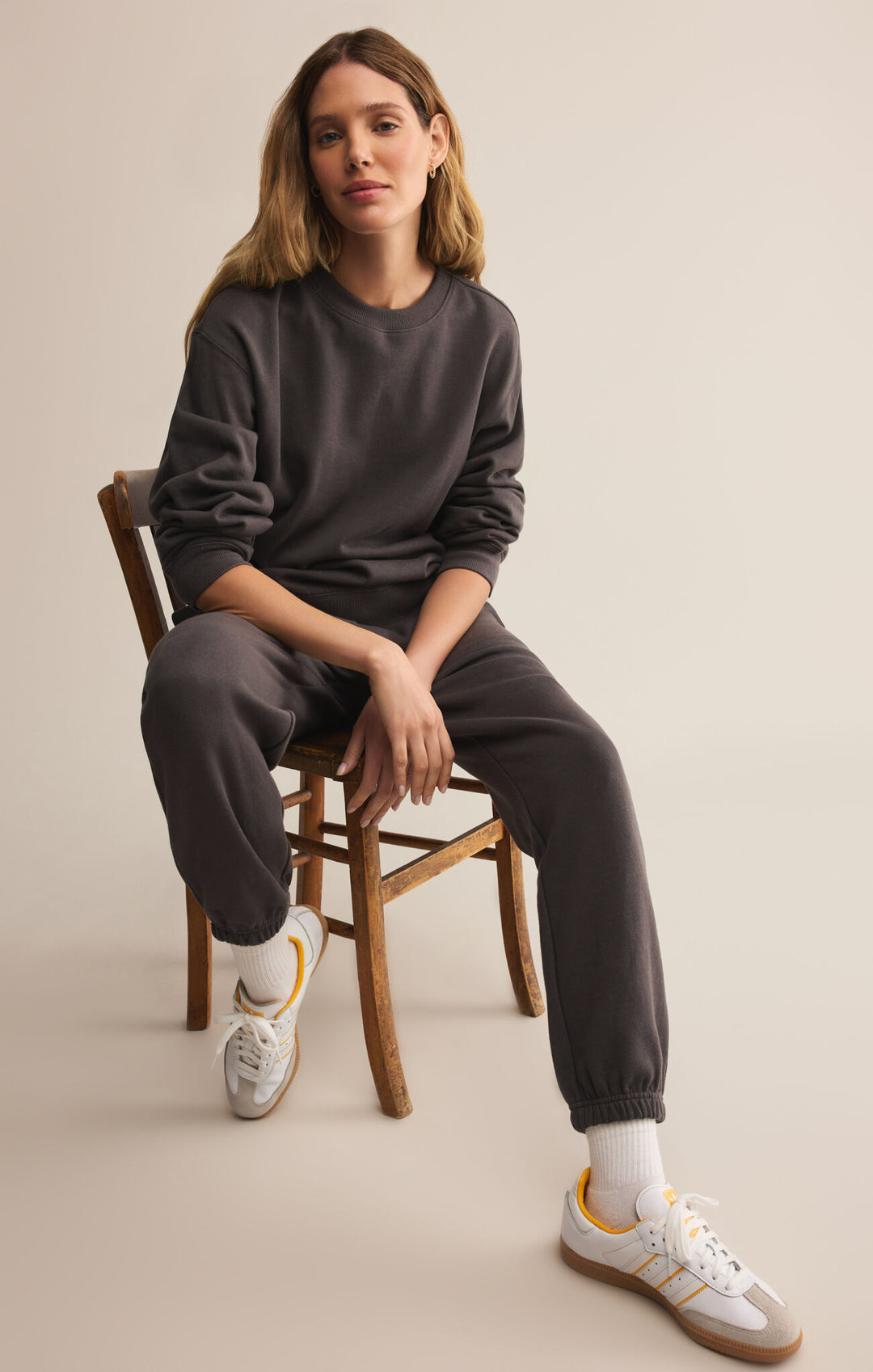 Stadium Cotton Jogger