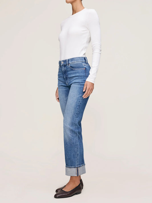 Patti Jean- OPAL BEACH CUFFED