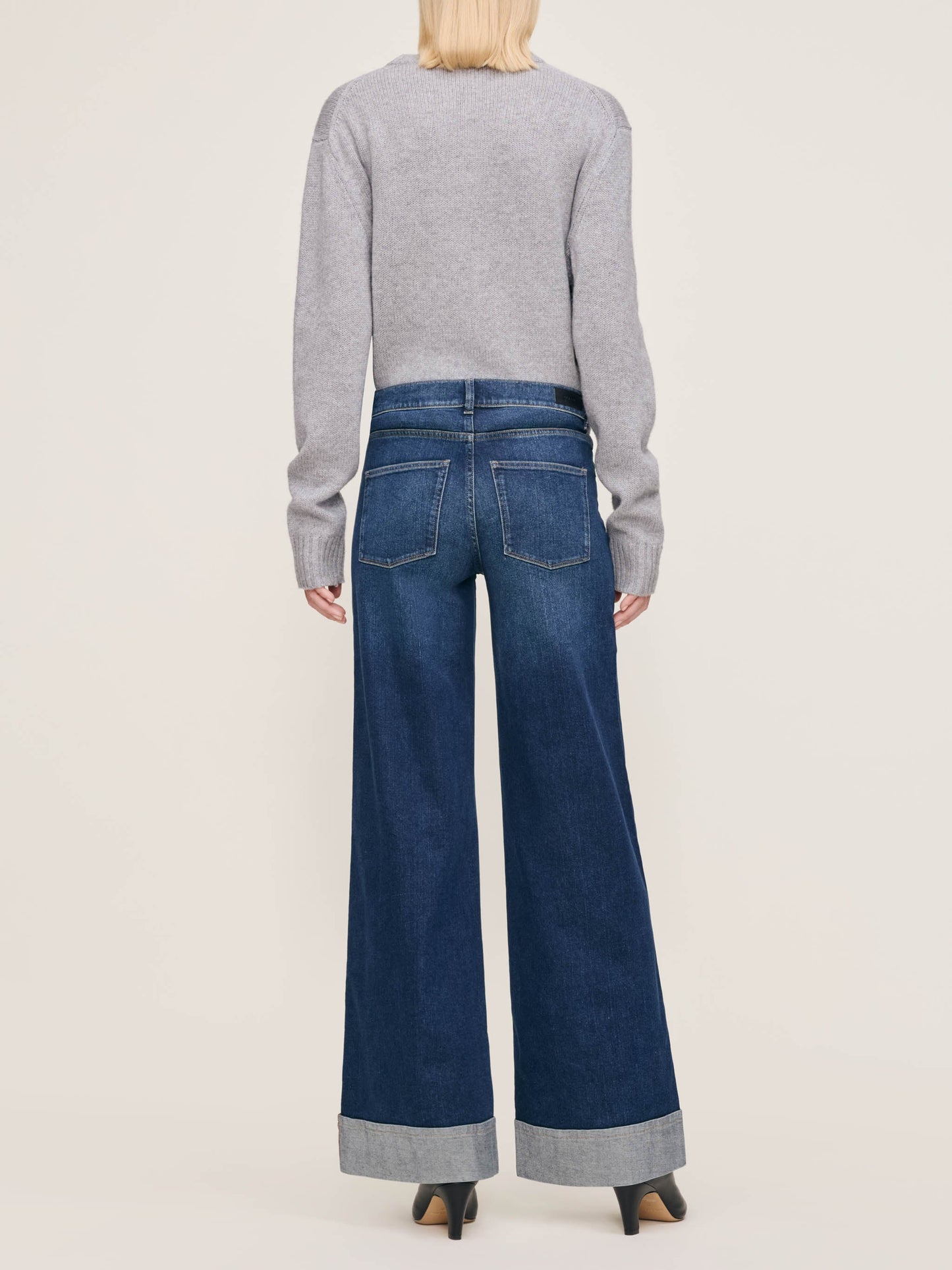Hepburn Jean- BOARDWALK CUFFED