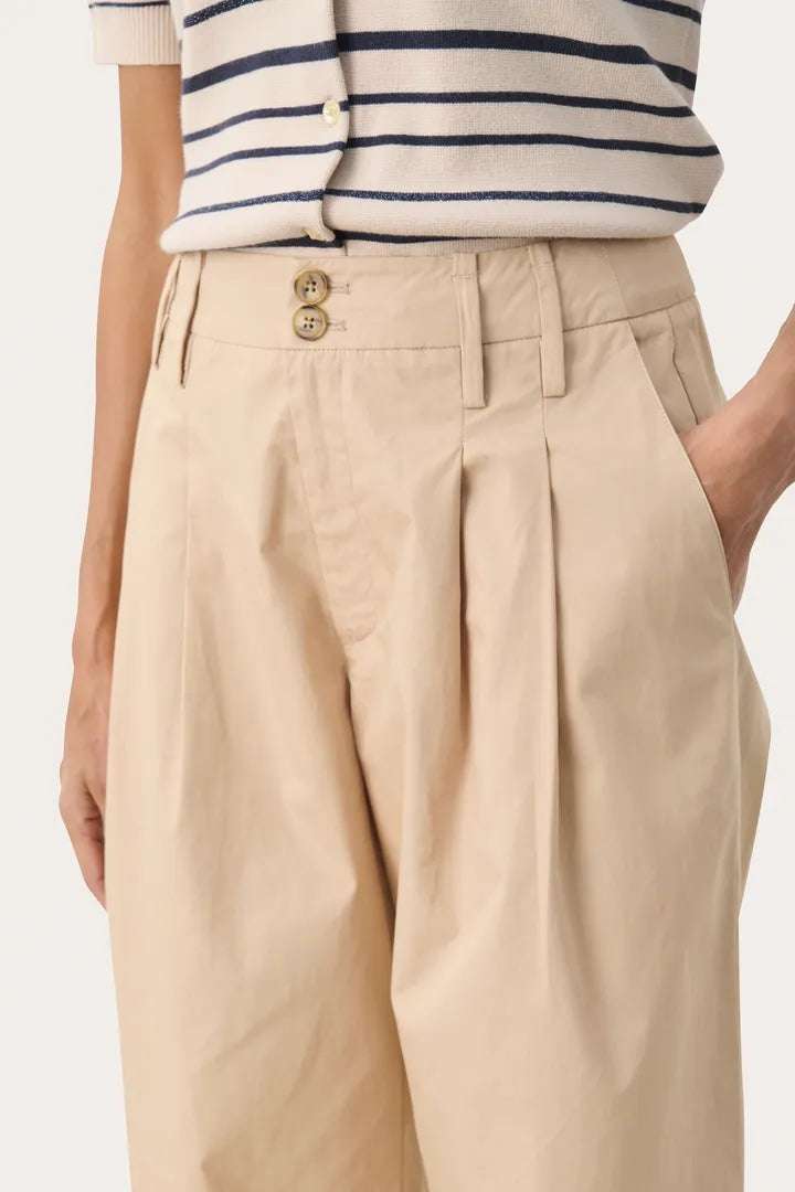 Nanati Trousers