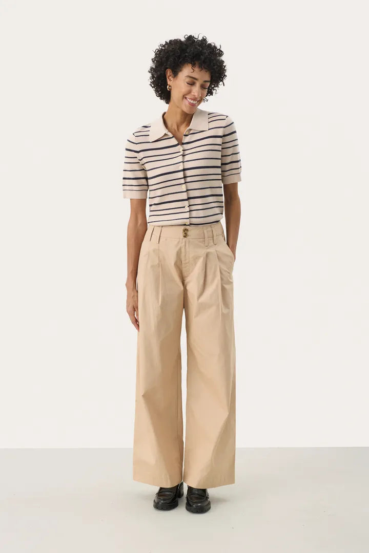 Nanati Trousers