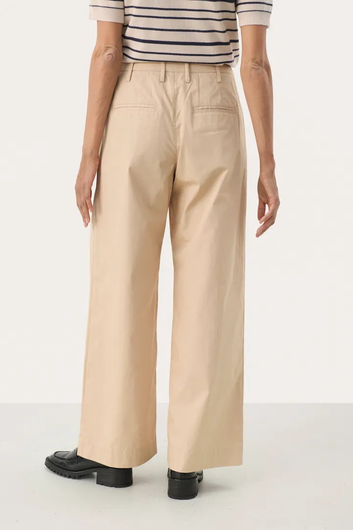 Nanati Trousers