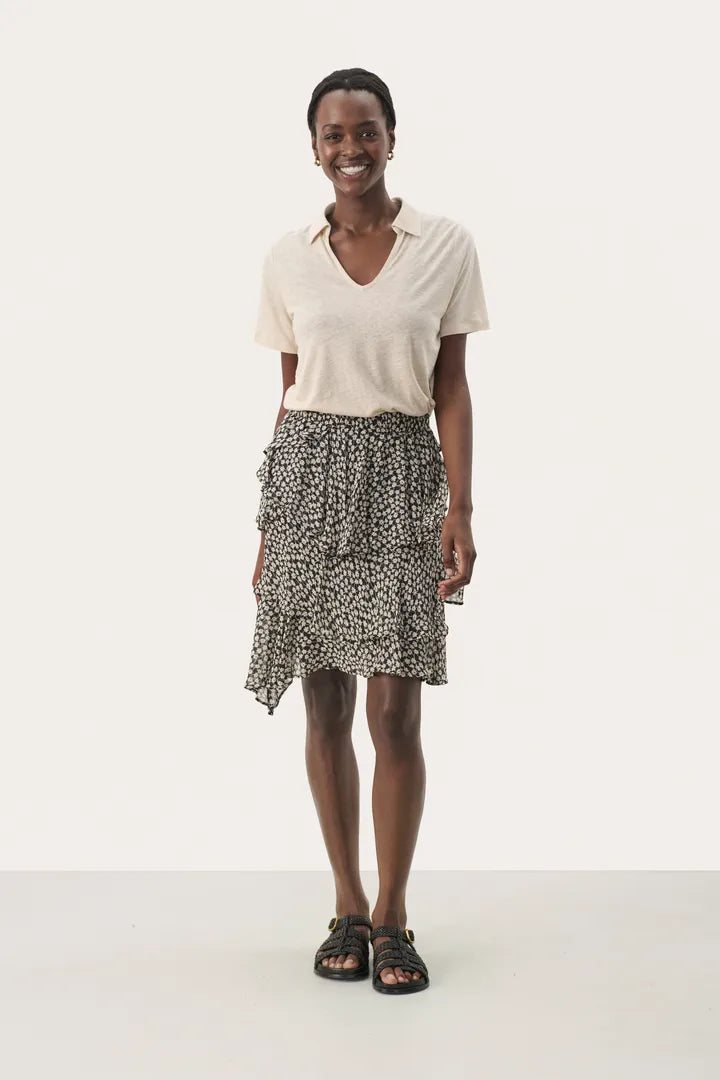 Miu Skirt