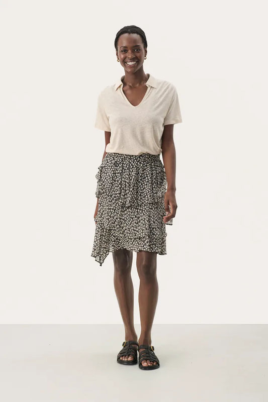 Miu Skirt