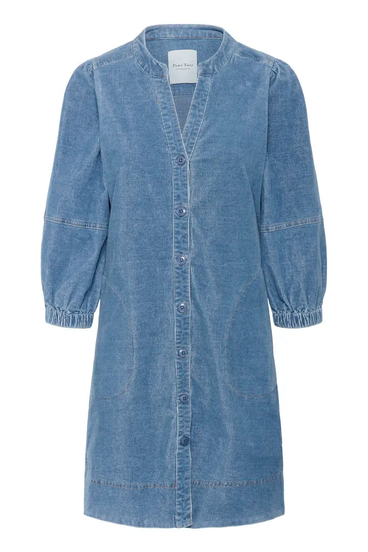 Sita Dress