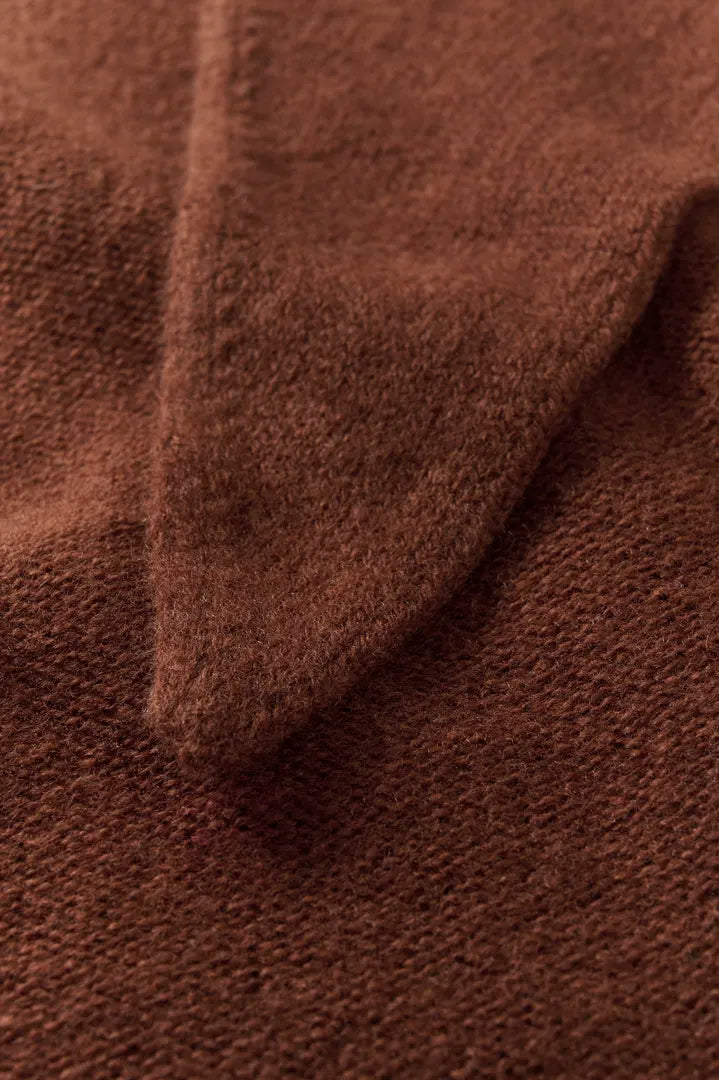Vinca Scarf