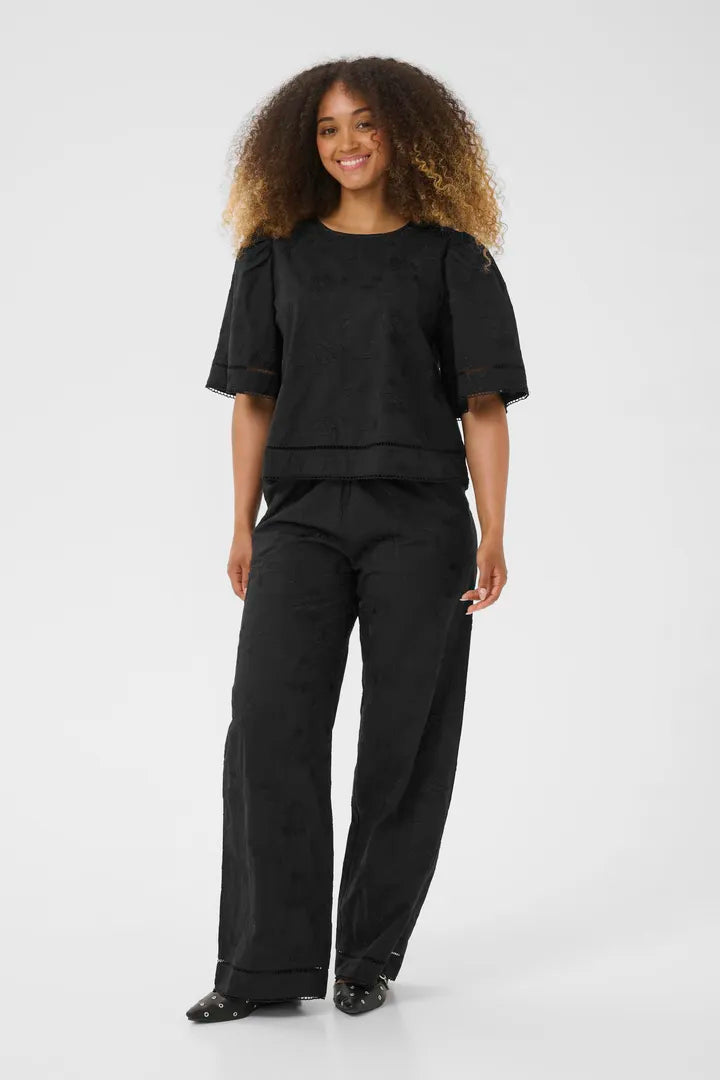 Anais Blouse