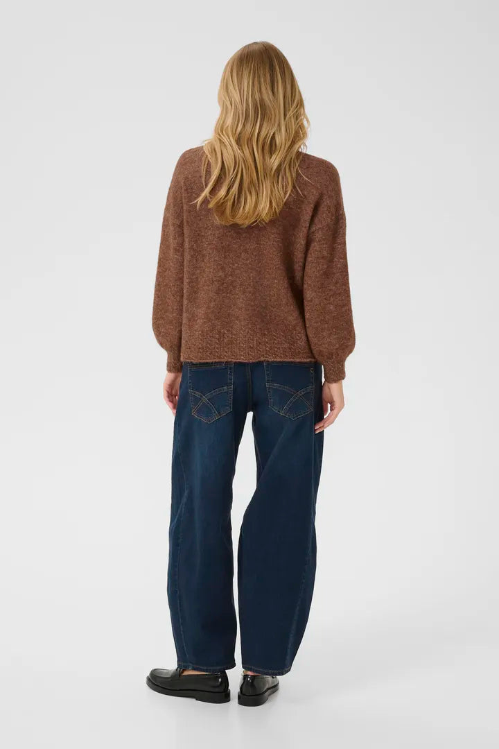 Blues Cardigan