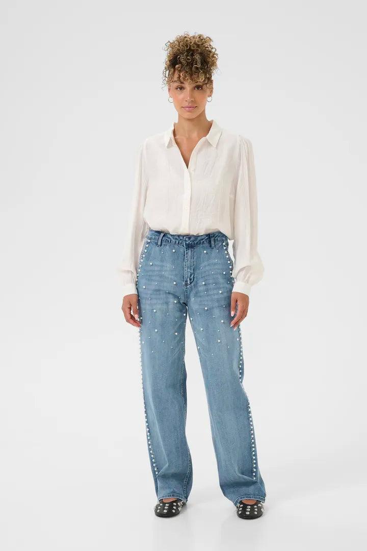 Viv Embellished Jean