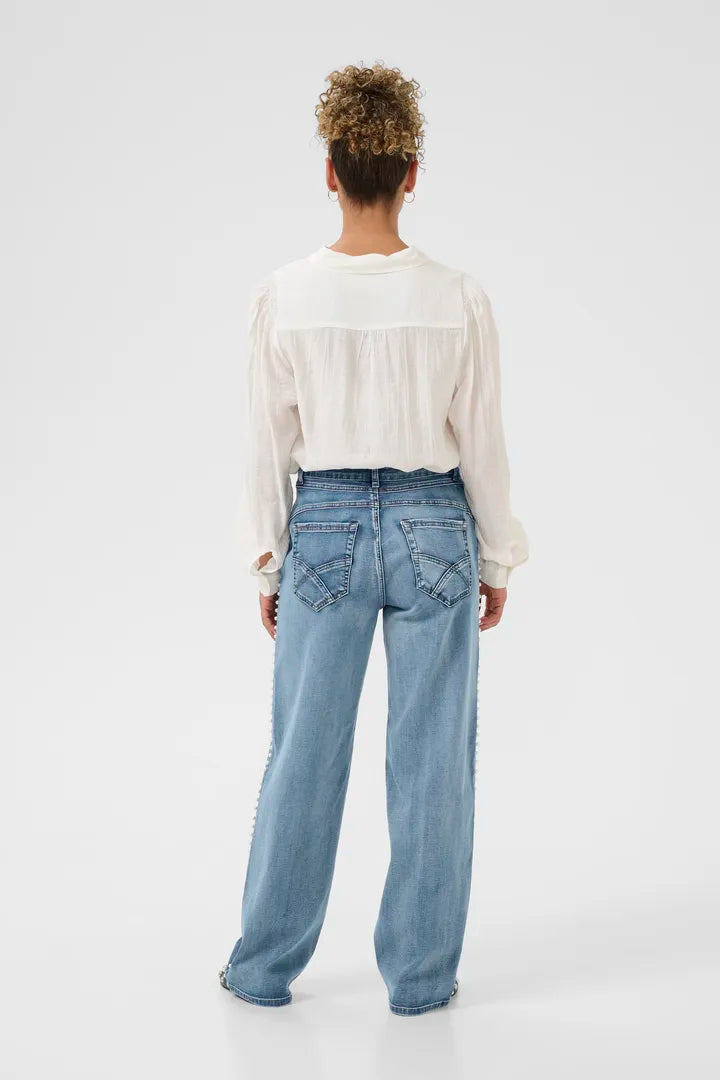 Viv Embellished Jean