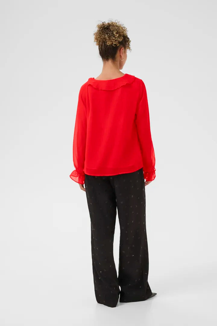 Flake Blouse