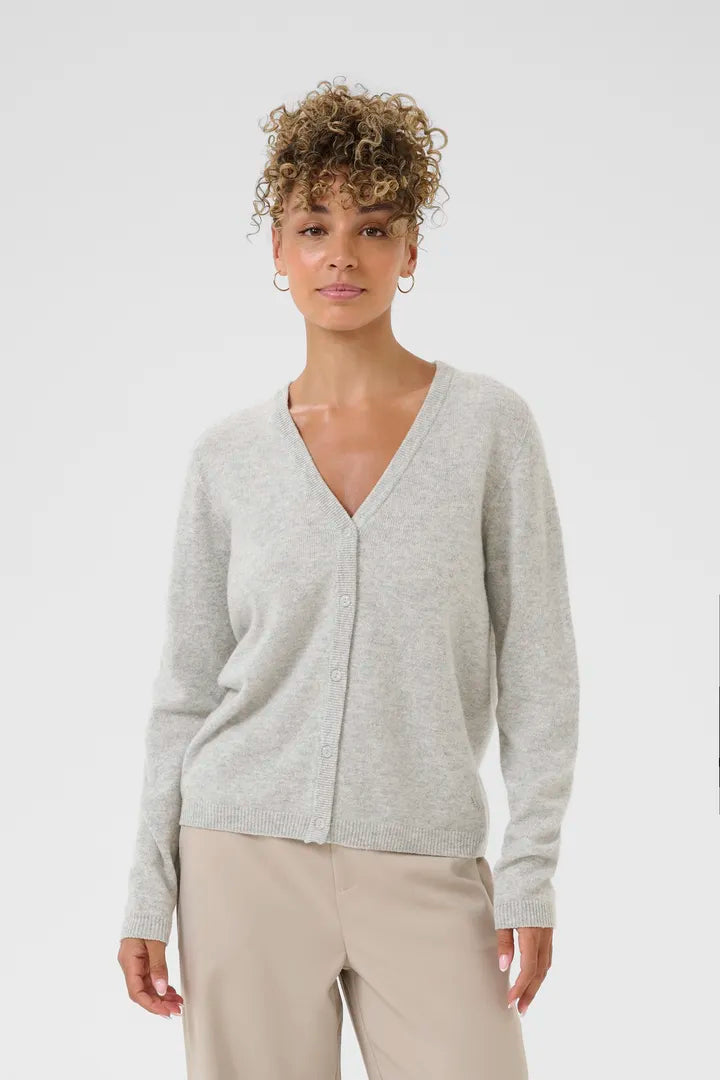 Mela Cardigan