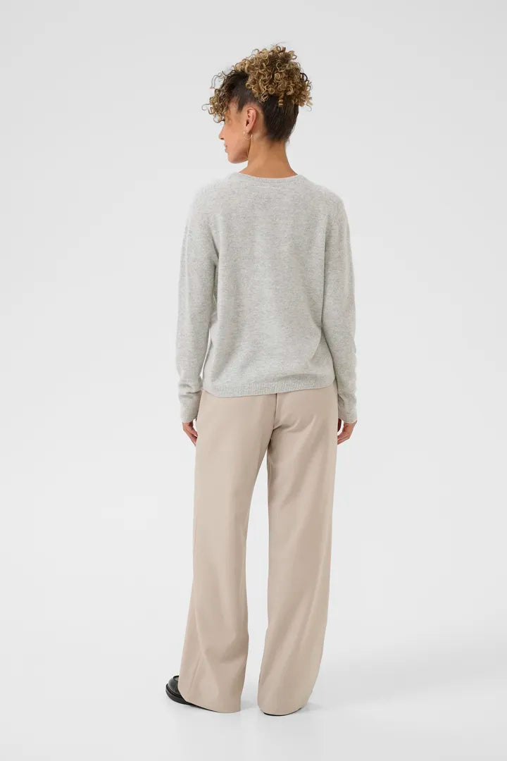 Mela Cardigan