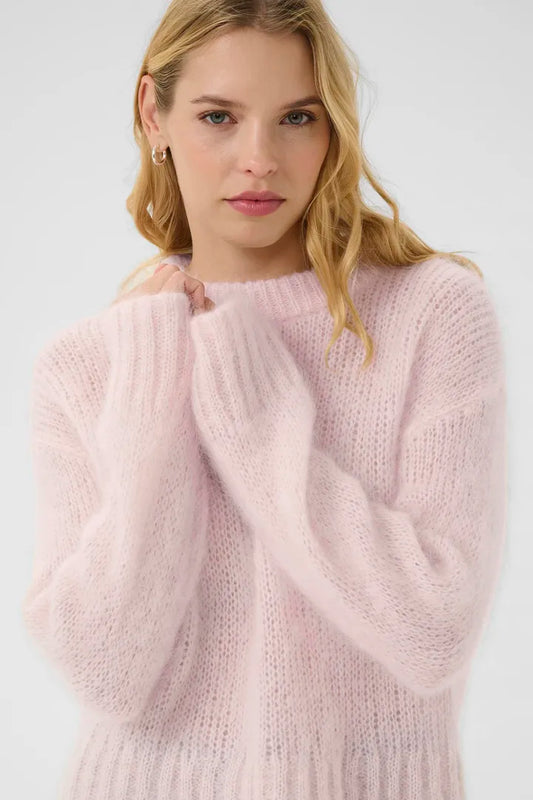 Sille Pullover