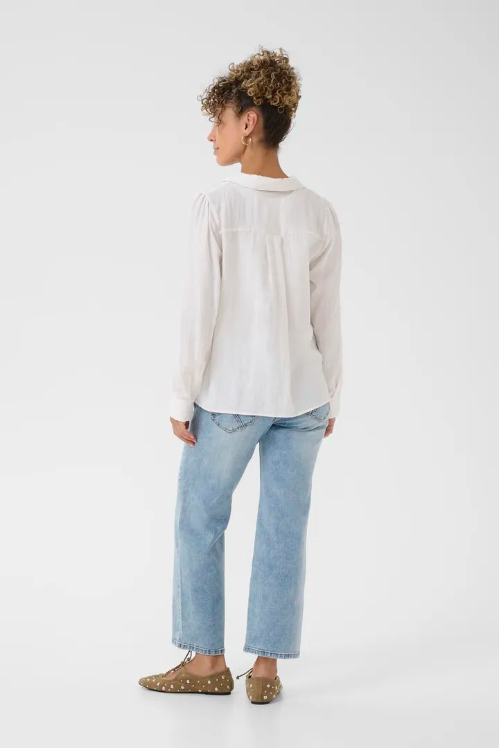 Heidi Shirt