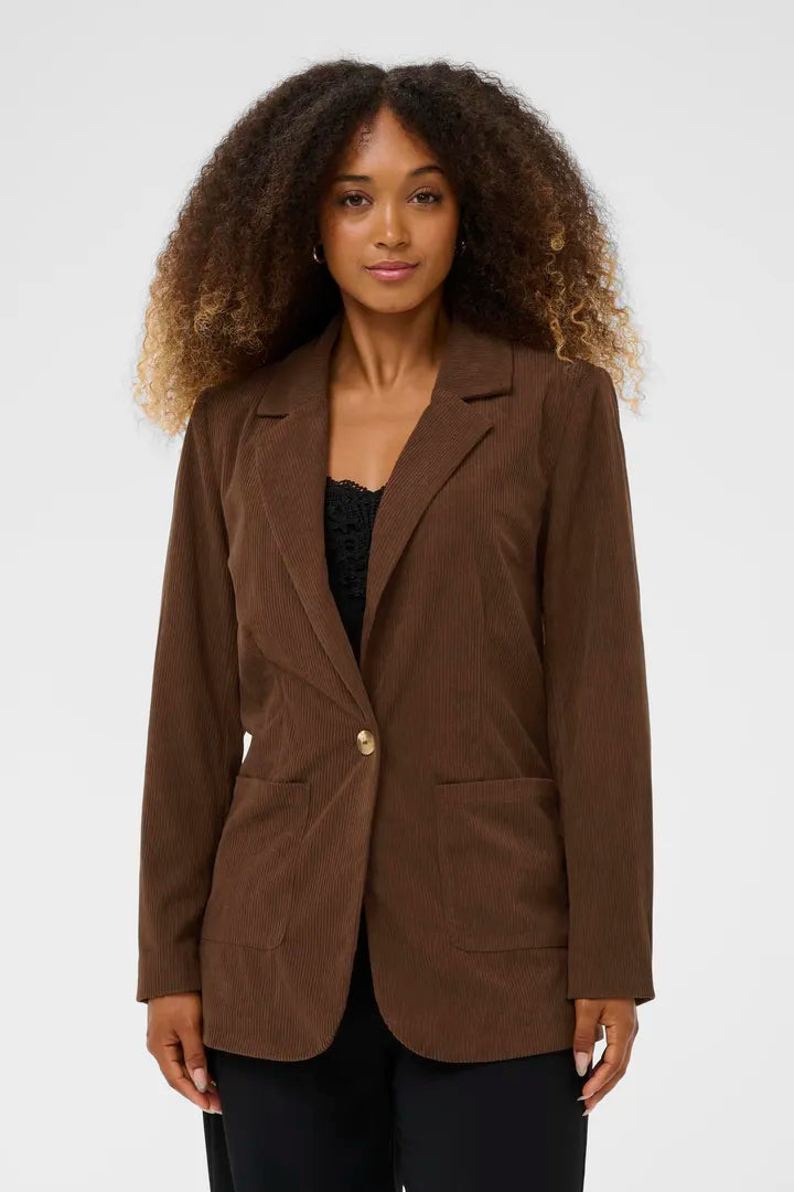 Kanna Blazer