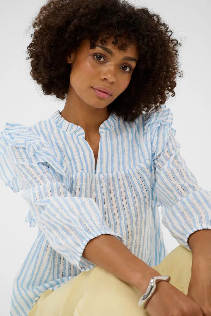 Uhena Blouse