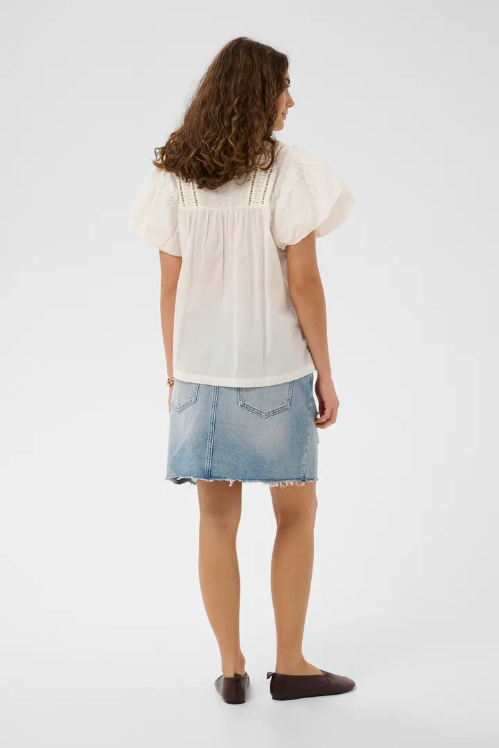 Ucatinka Blouse
