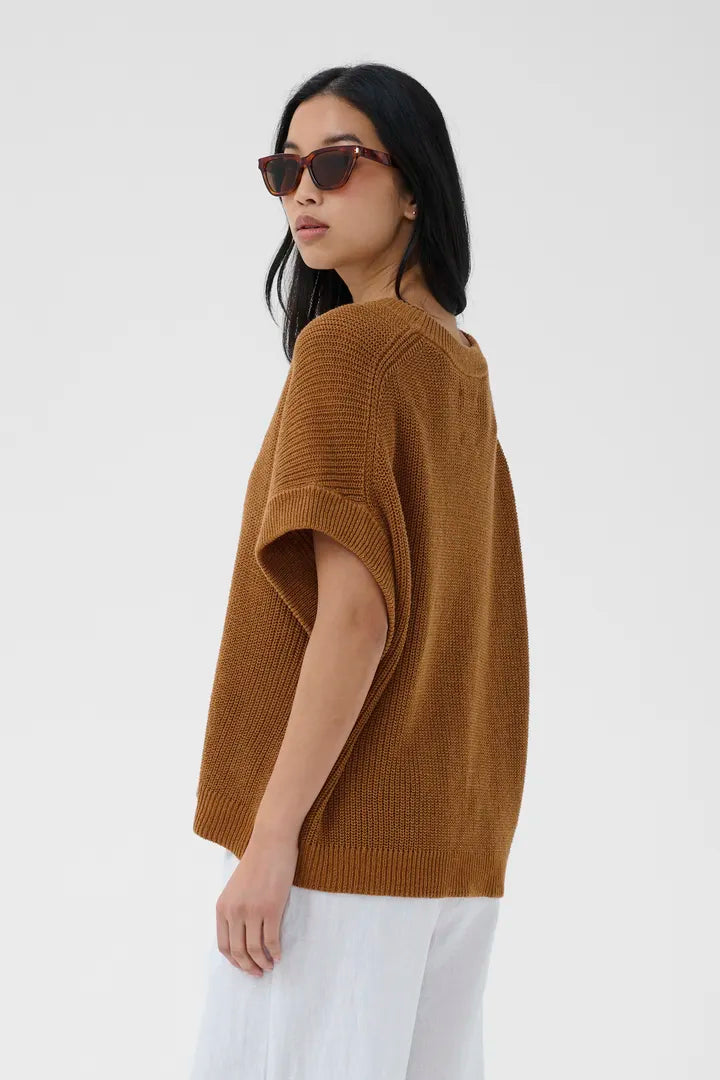 Belisia Knit Tee