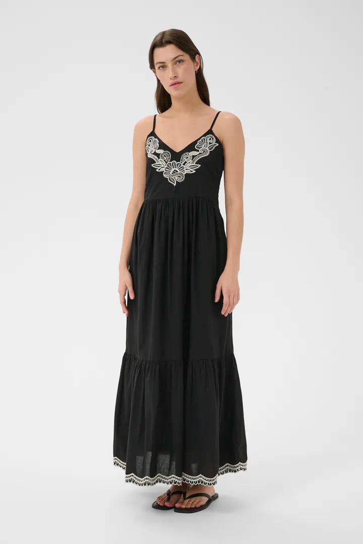 Bianna Dress