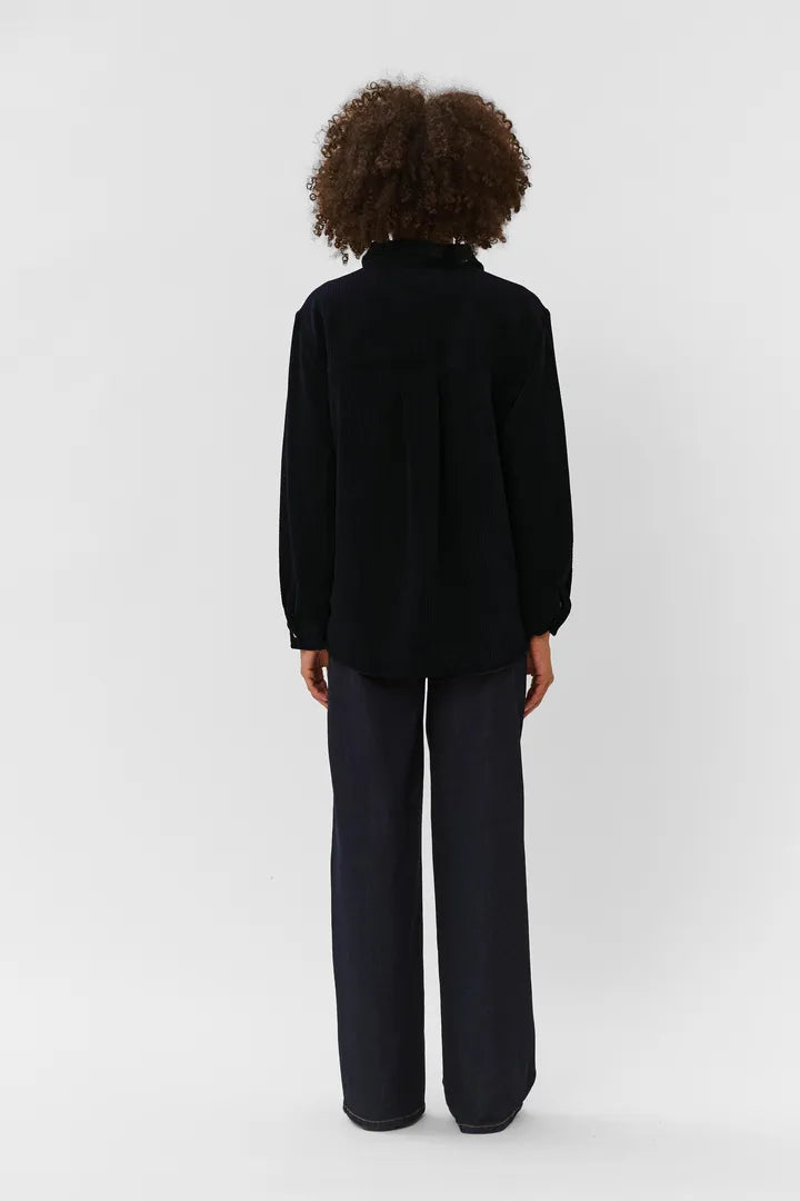 Annike Cord Shirt