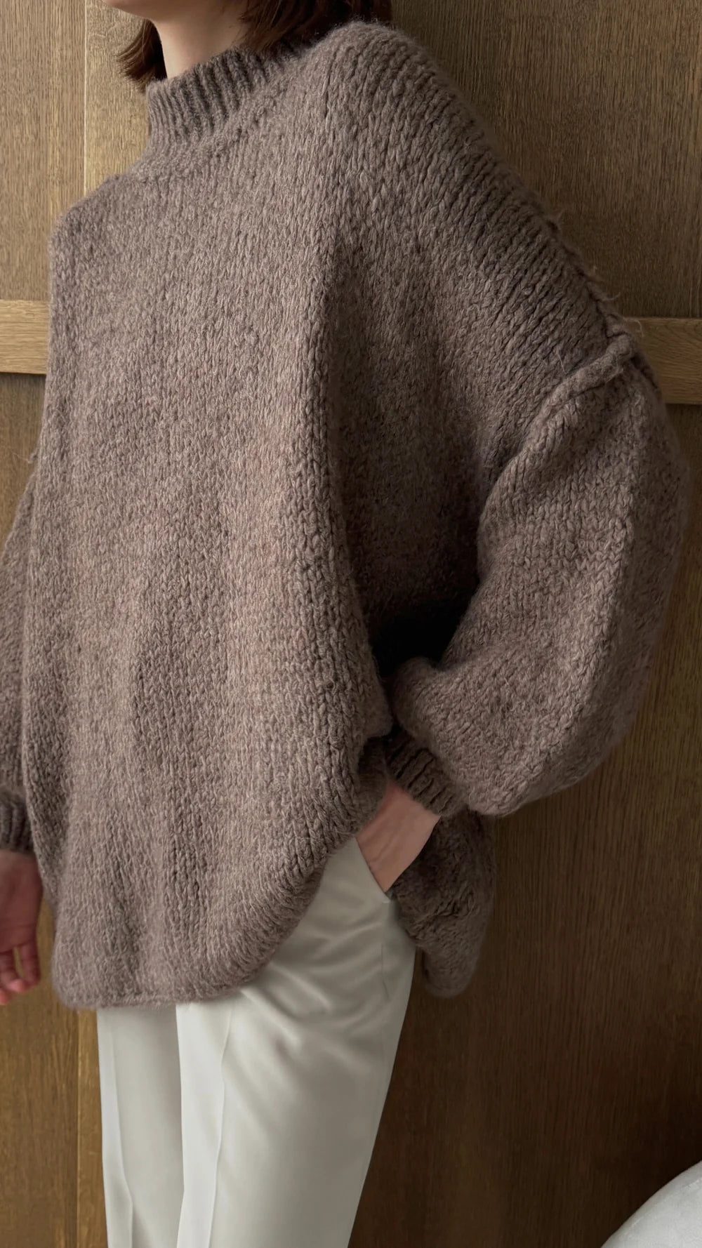 Layla Sweater