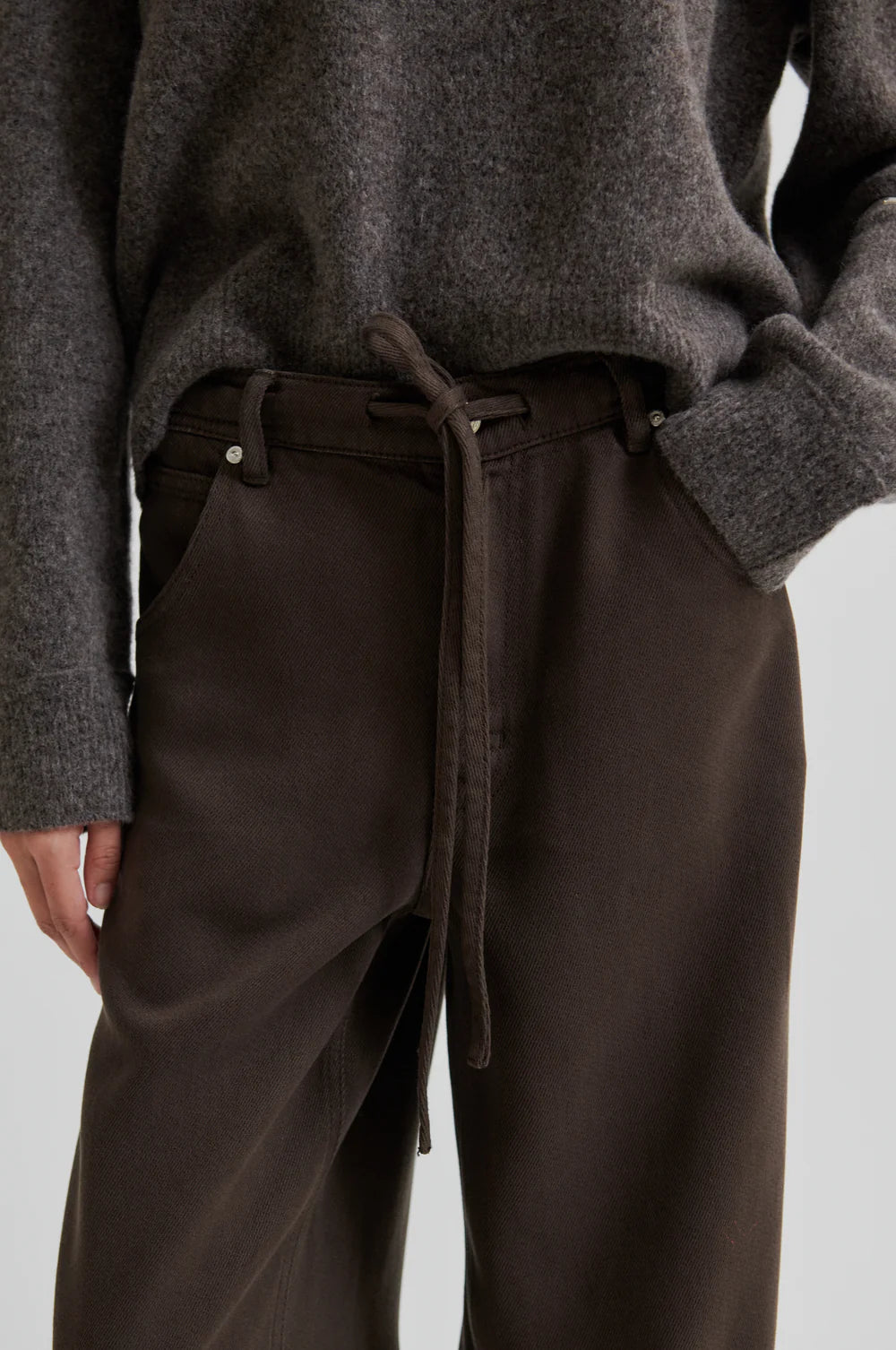 Irvine Jeans