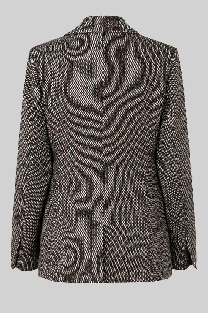 Emi Fitted Blazer