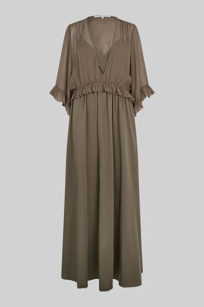 Firenza Dress