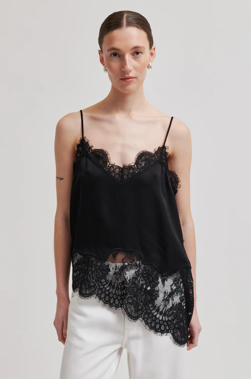 Wilina Tank