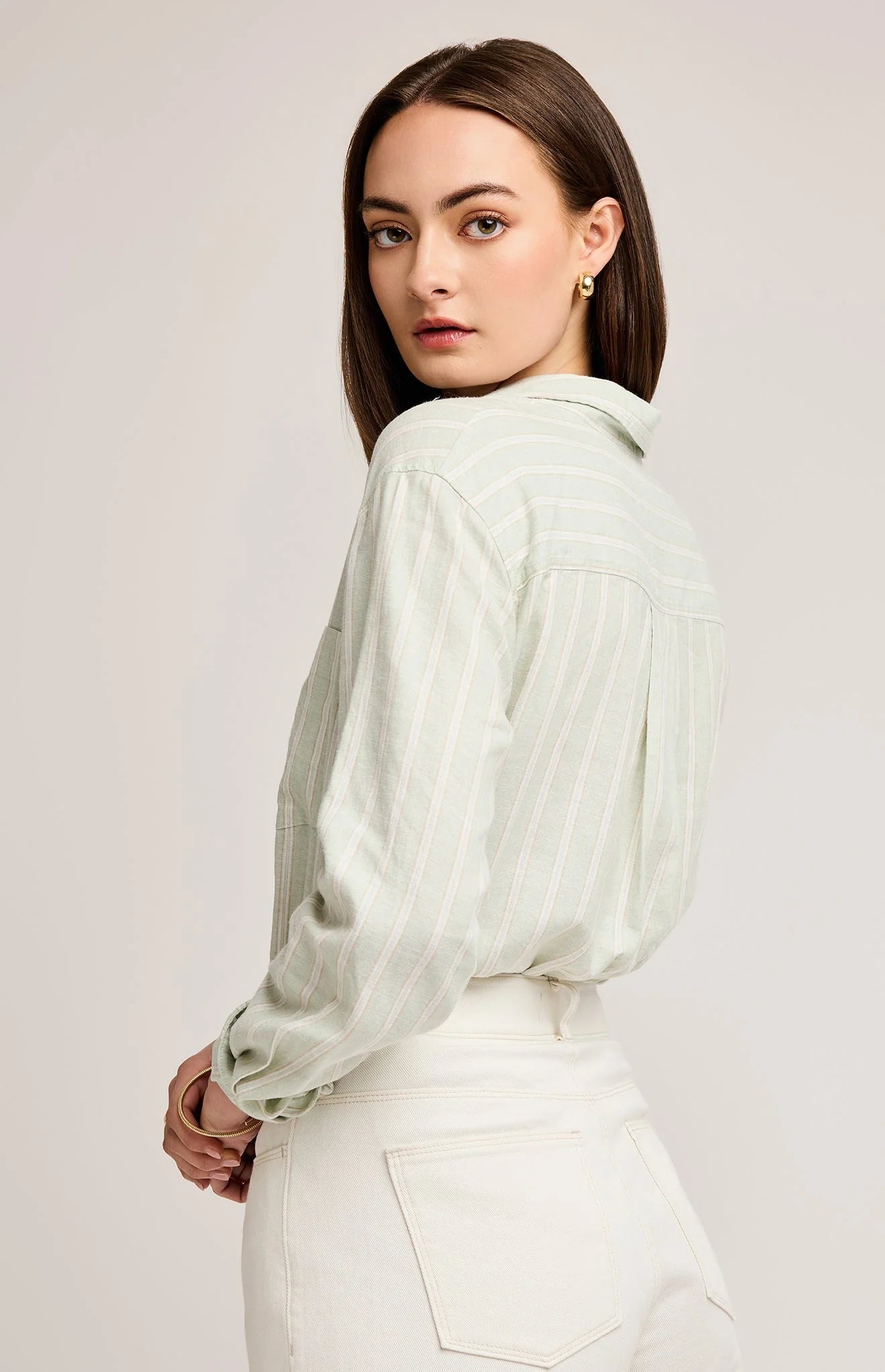 Dominique Shirt
