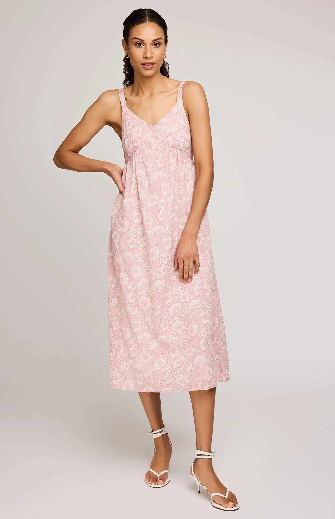 The Rosalie Dress