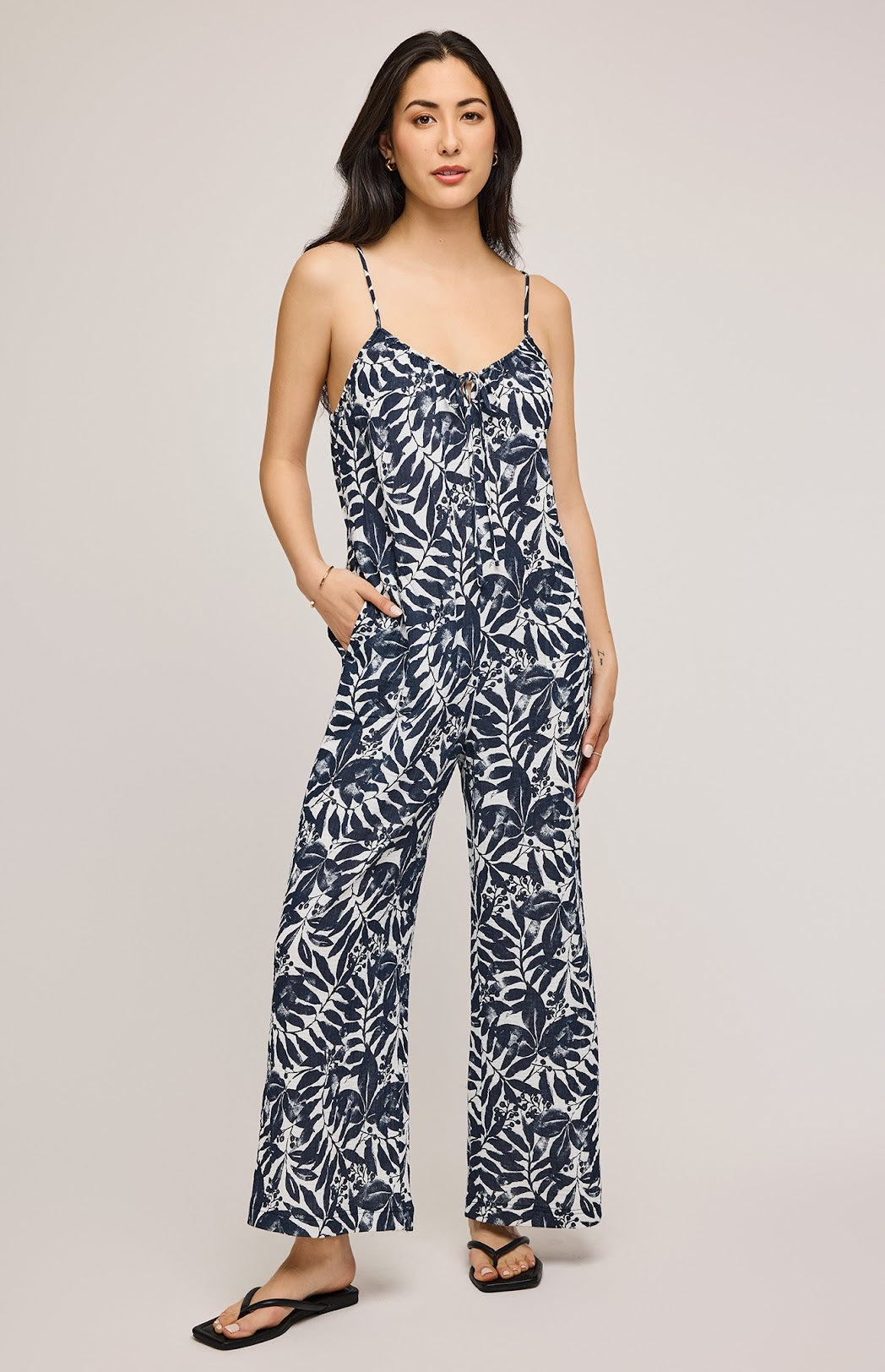 Matilda Jumpsuit