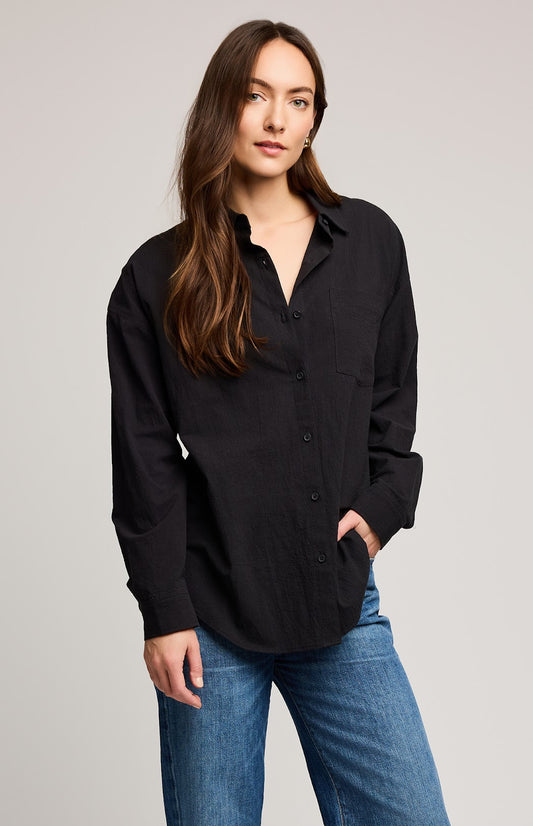 The Callaghan Button Down