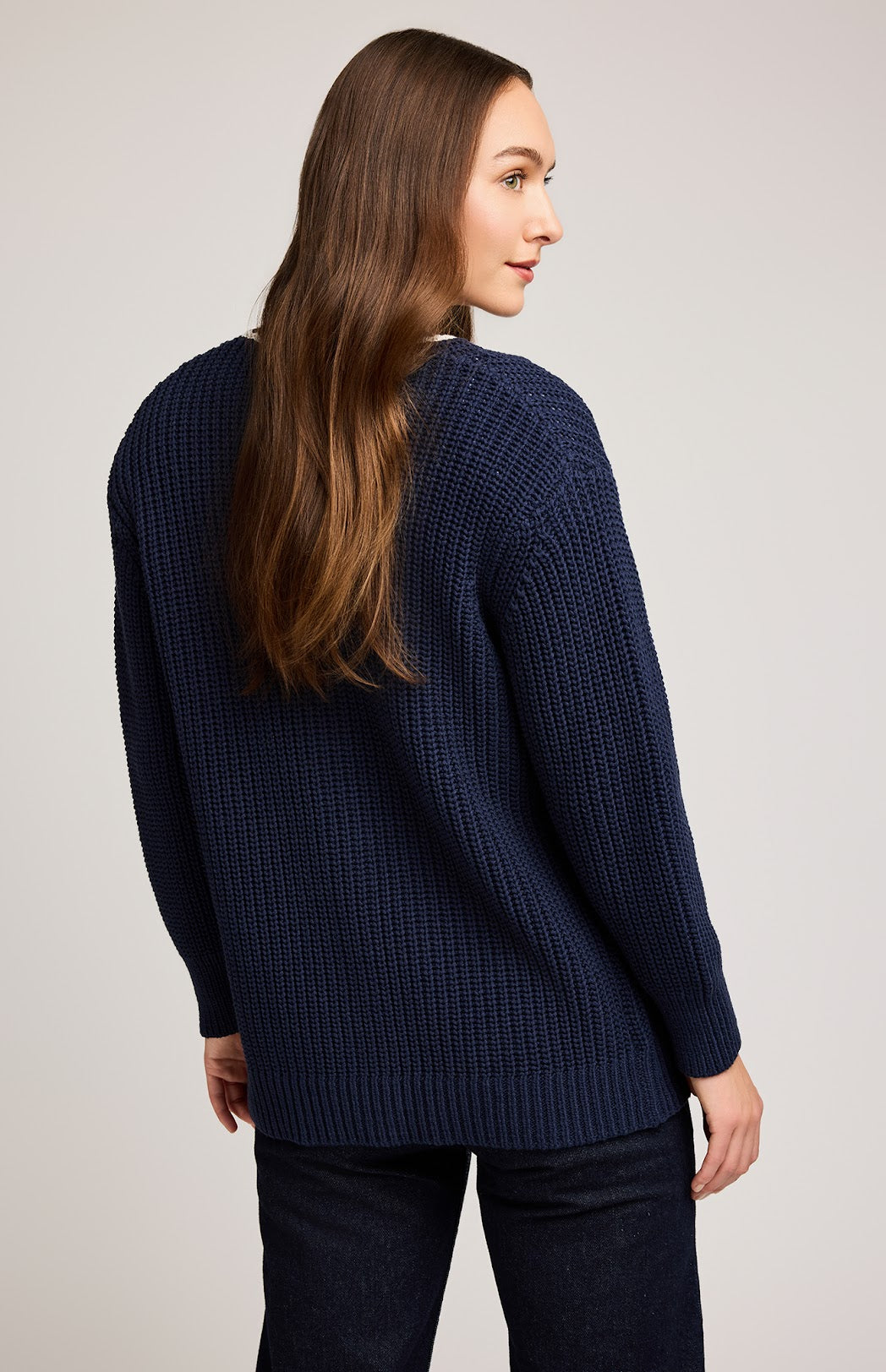 The Viola Cardigan