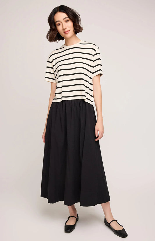The Geneva Skirt