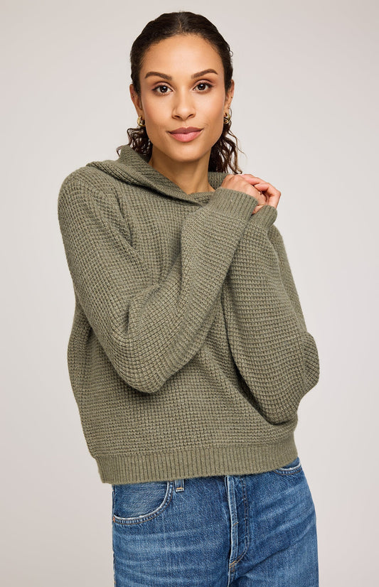 The Jessica Sweater