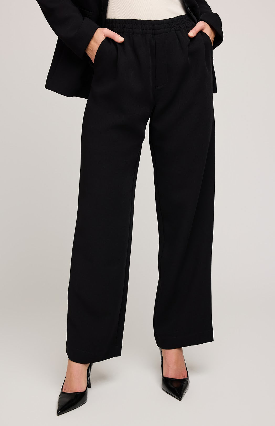 Callie Pant