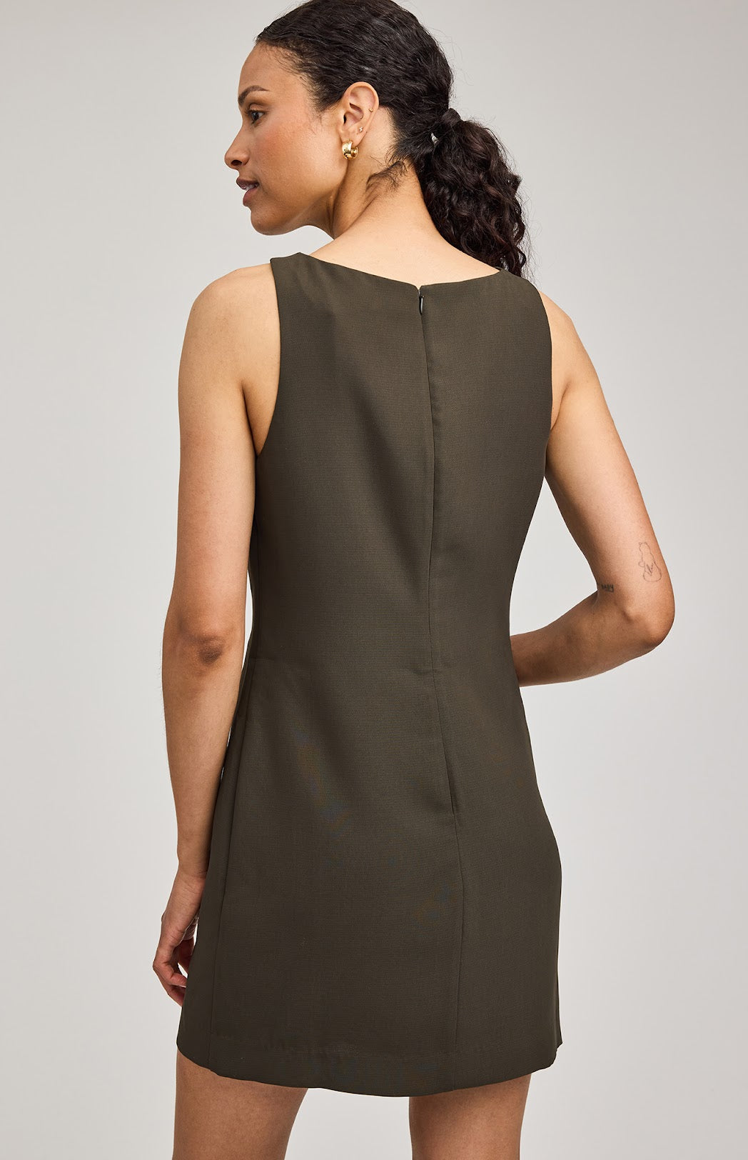 Etta Dress