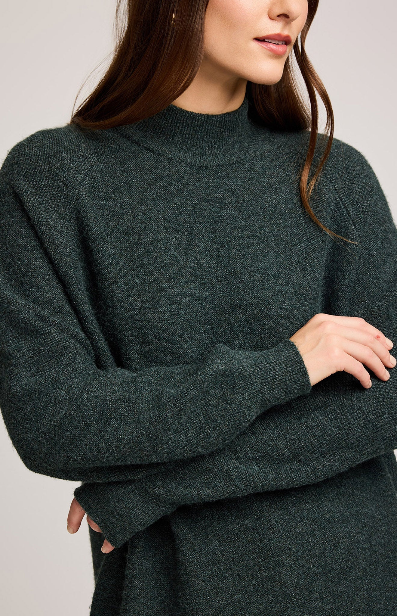 The Lena Sweater