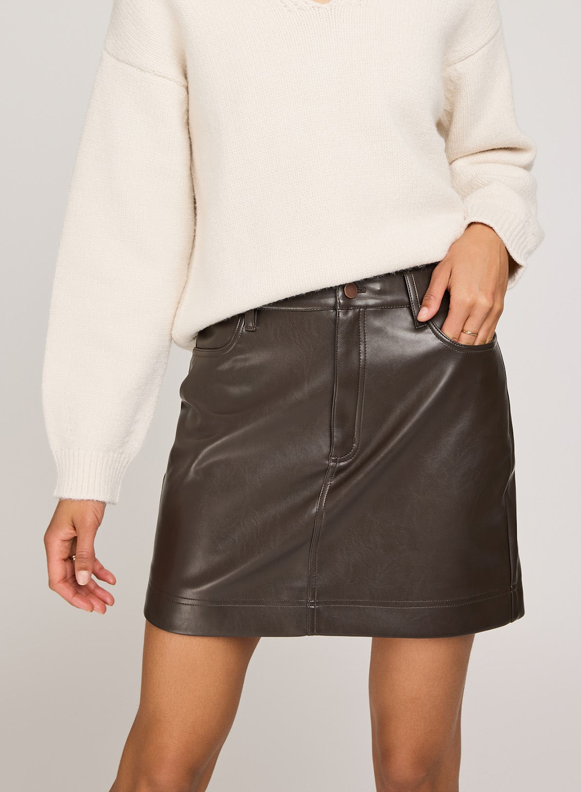Justine Skirt