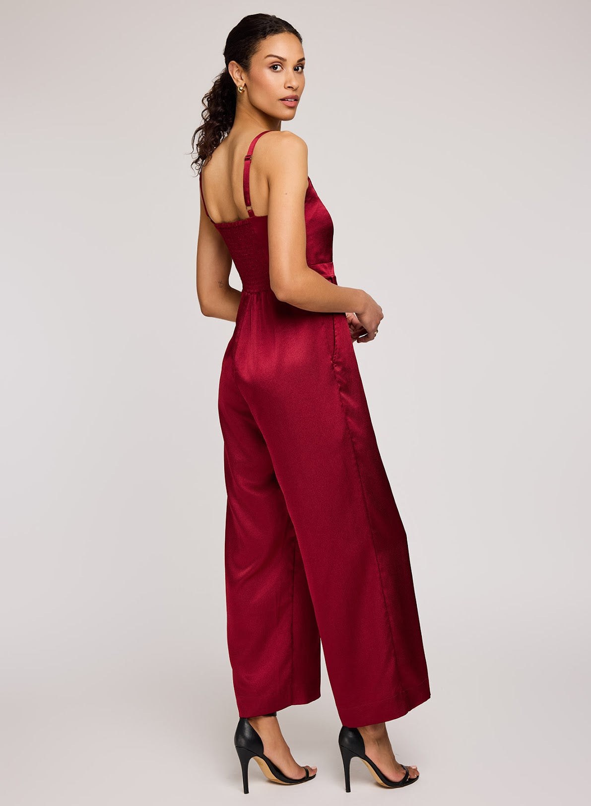 Irina Jumpsuit