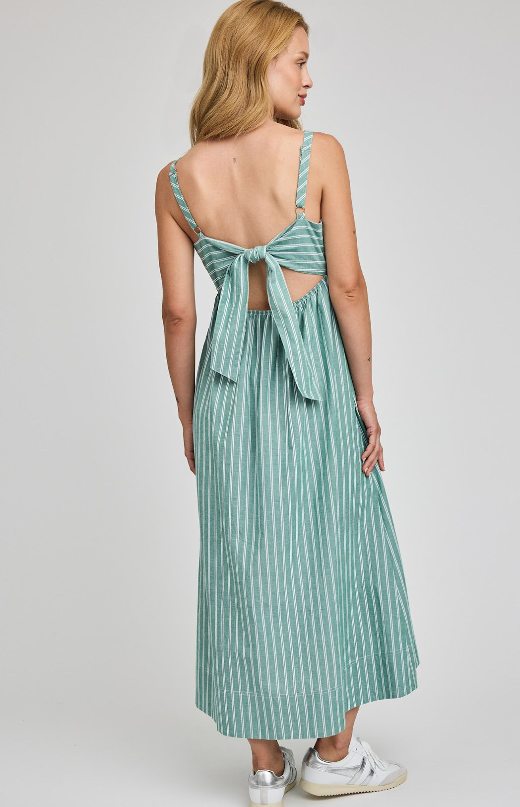 Alicia Dress