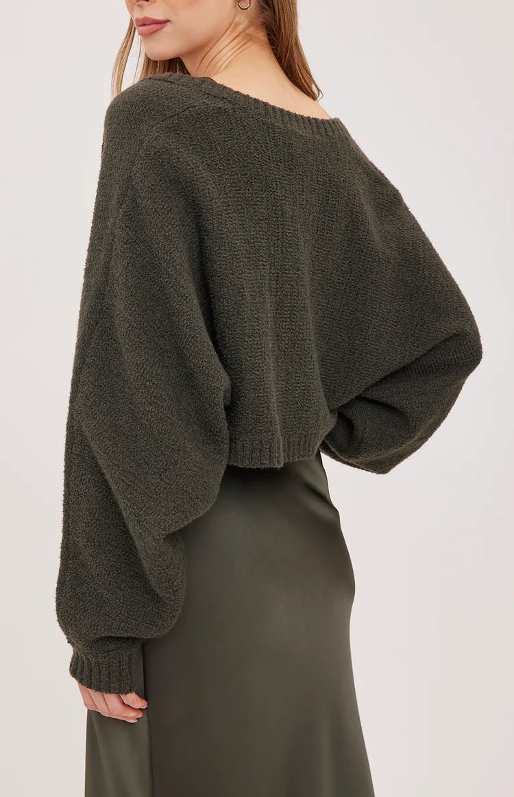 Gwendolyn Shug- OLIVE