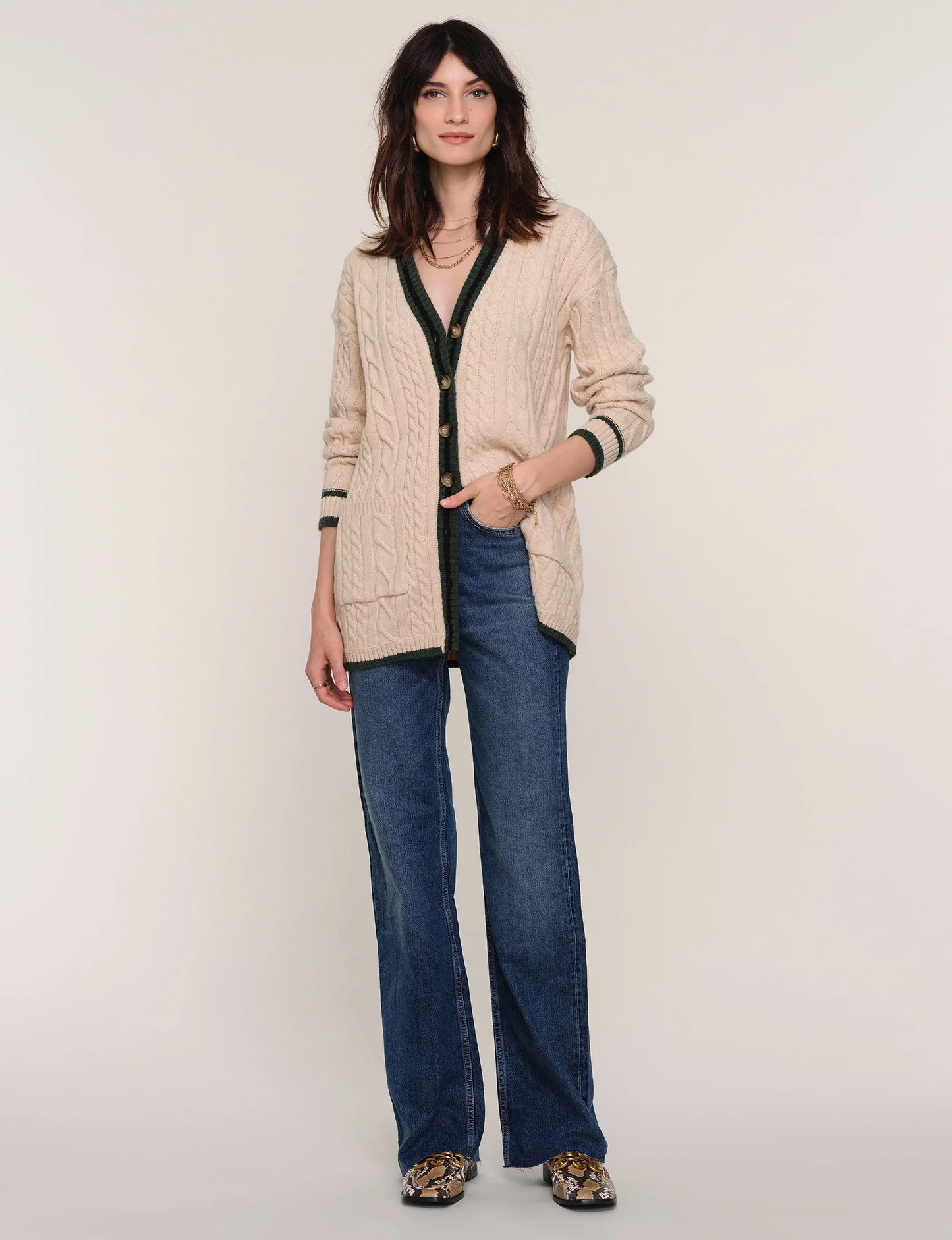 The Basel Cardi