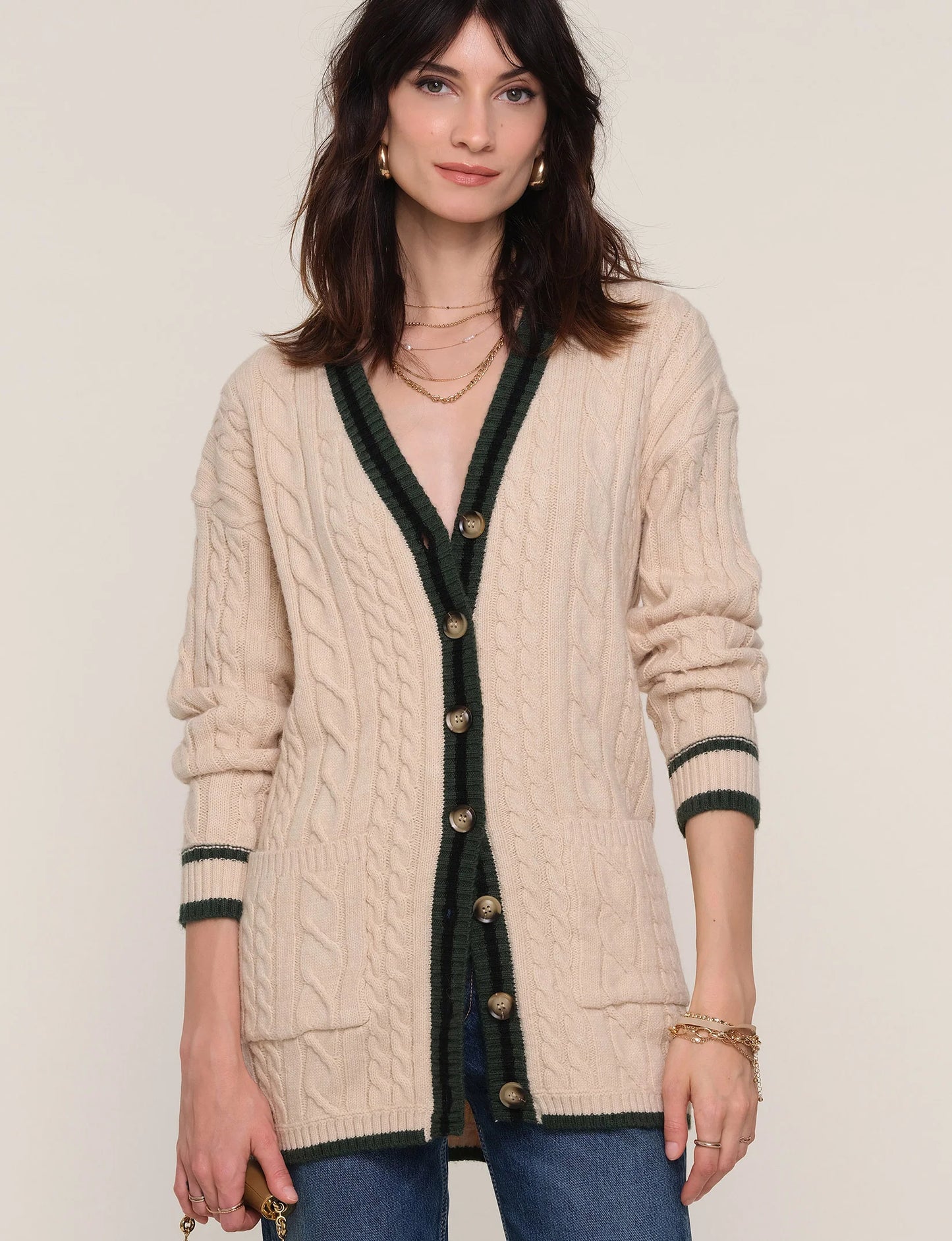 The Basel Cardi