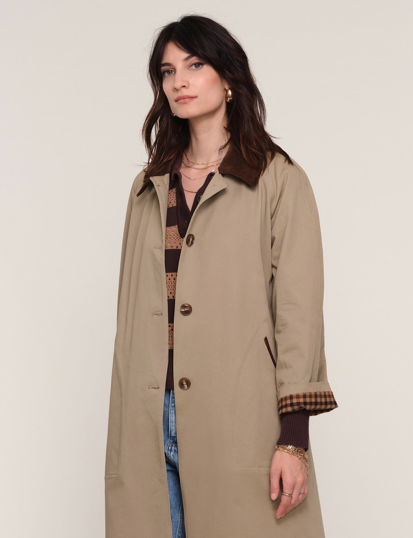 Beatriz Trench