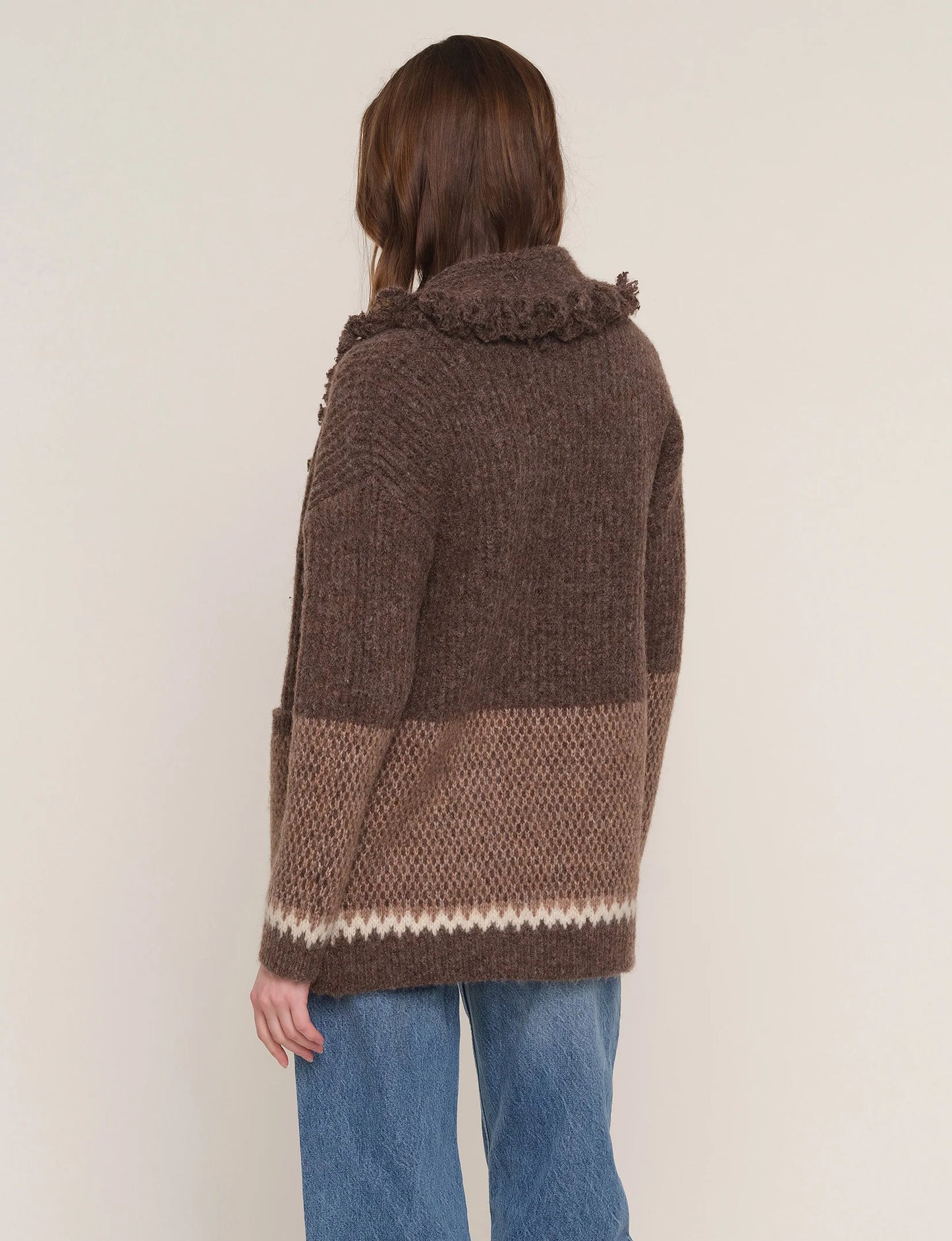 Delphine Cardigan