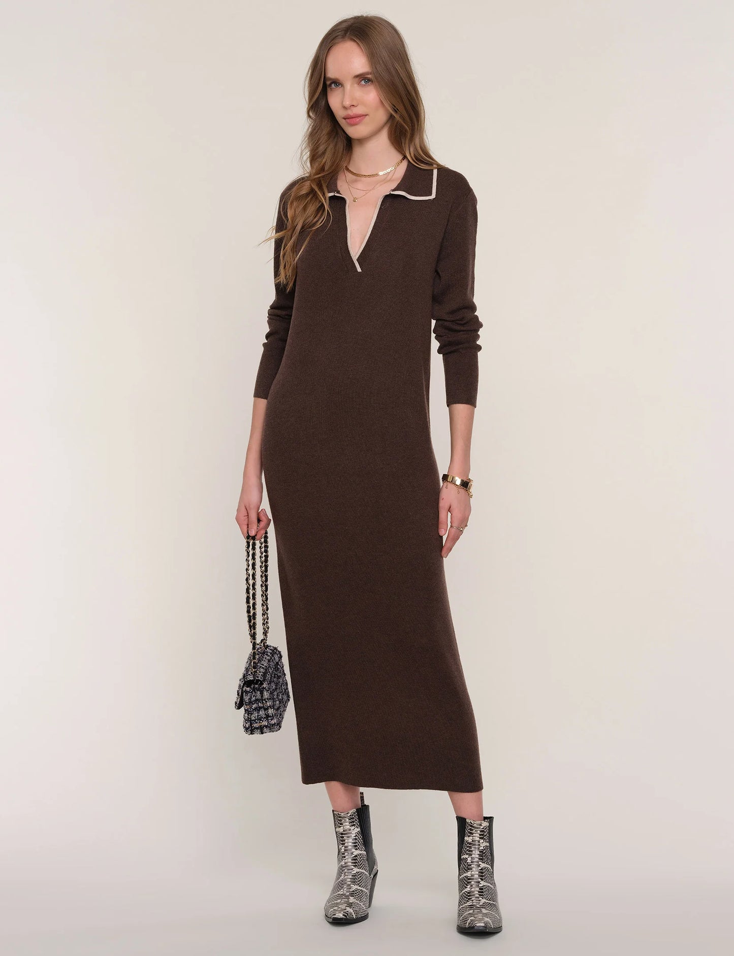 The Tissa Dress
