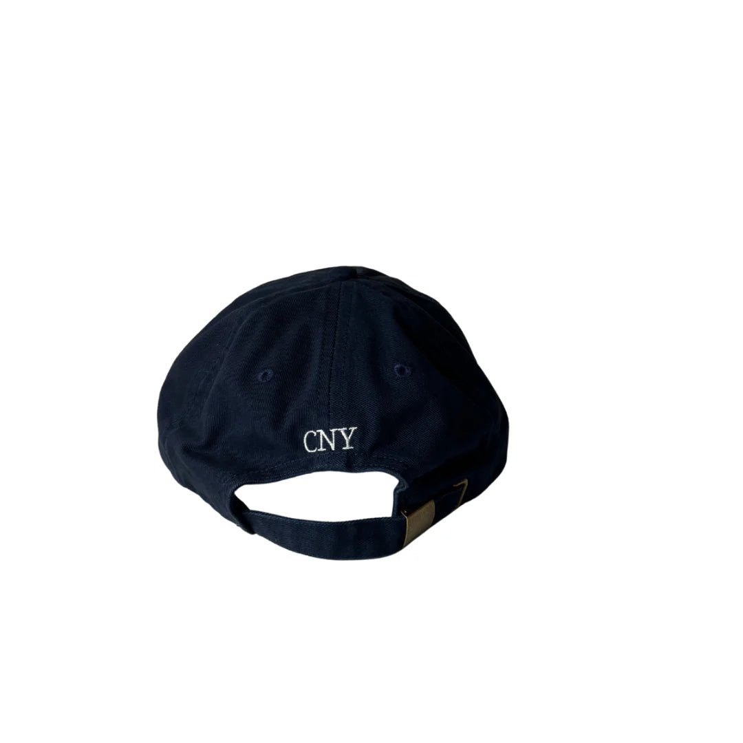 Chasing New York Hat- NAVY